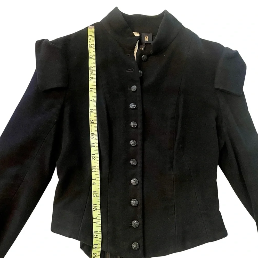 Bird by Juicy Couture Jacket - Picture 7 of 12